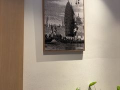 -南拳十三姨·潮汕砂锅粥·粤菜(西单大悦城店)