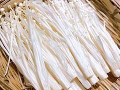 金针菇-楠火锅(广州总店)