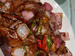 -乾隆美食·本帮菜(黄河路店)