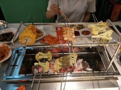 -小鲜肉延边朝鲜族烤串(珠海店)