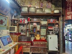 -老长沙龙虾馆·聚会餐厅(白石洲店)