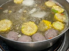 -潮发潮汕牛肉店(永庆坊店)
