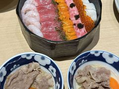 -小山日本料理(太古汇店)