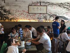 -笑来喜馄饨小笼工坊店(湖滨街店)