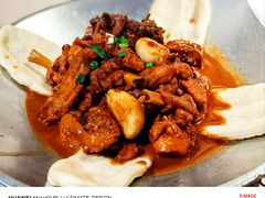 -小菜园新徽菜(马鞍山金鹰店)