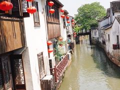 -狐狸家·酸奶酪专门店(平江路店)