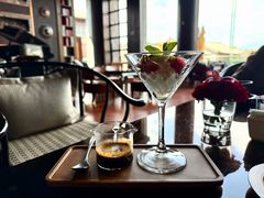 -时光吧·大堂吧·丽江和府洲际度假酒店
