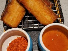 -老头儿油爆虾·1987杭州烟火味(湖滨银泰in77D区店)