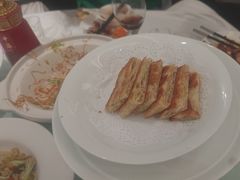 -香丰阁·烤鸭·川湘菜(清河店)