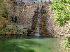 -湖洞水自然风景区