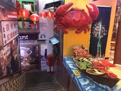 -喜碧海鲜·二十年本土海鲜老字号(上排店)