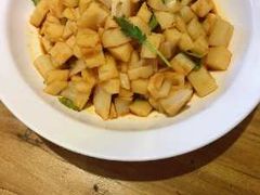 -東舍食唐精品陕菜馆