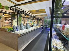 -四海蒸鲜蒸汽海鲜自助(北戴河店)