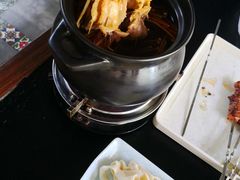 -海鲜烧烤