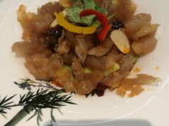 -蓬川食府(金海道店)