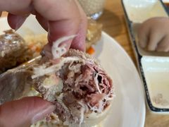 -零·壹新疆羊肉抓饭