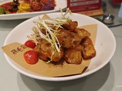 -鸡毛店·川菜(文殊院店)