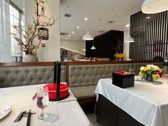 -味+新京宴·烤鸭·北京菜(创意谷店)