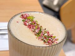开心果茉莉-Bco豆库(雨花客厅店)