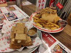 -孖记茶档·热腾茶餐(江南西plus店)