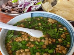 -饶阳传统豆腐脑