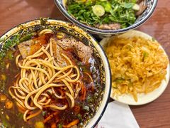 -有礼有面(知春路店)