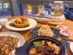 -汝是素(汇一城一区店)