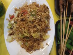 -望京小腰(北京总店)