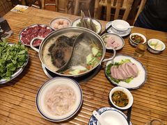 -厝味火锅·潮汕卤水火锅(十一合店)
