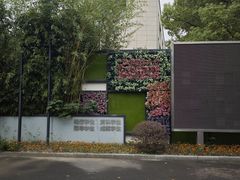 -上海市真北中学