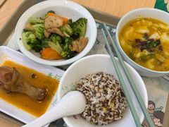 -老乡鸡(融科天地店)