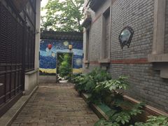 景点-衣裳街历史文化街区