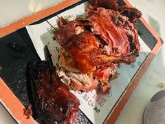 -一味大院•桐庐菜传承店(春江路店)
