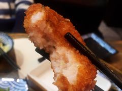 私家渔夫手打虾饼-Hi YOU你的饭局泰餐厅(雍和宫店)
