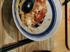 -牛気·越光米牛肉饭(水游城店)