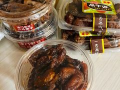 -二斗栗子(黄河道店)