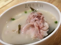 -五丁桥光头香辣蟹(望江橡树林店)