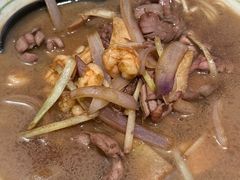 -慧娟面馆·餐厅(望江路店)