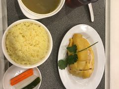 -英皇美食坊(英皇娱乐酒店内)