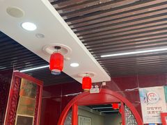 -中卫御苑福膳·养生局(圆明园店)