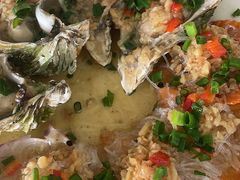 -潘先生海鲜城(神州半岛店)