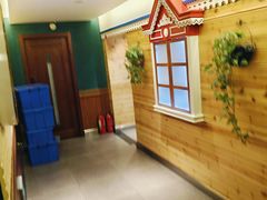 -通海俄式烧烤·俄罗斯大串(嵩山路店)