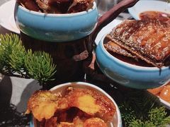 -佬太公海鸭·海鲜大排档(上海总店)