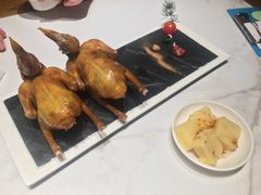 -大鸽饭(岗顶店)