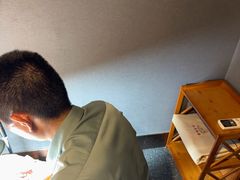 -陆琴脚艺·足浴·SPA(夫子庙店)