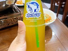 -白魁老号饭庄(安内店)