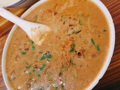 咸浆-云南大锅豆浆店