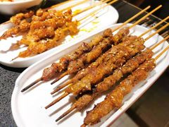 -探鱼·鲜青椒爽麻烤鱼(领展购物广场店)