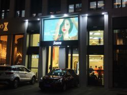 -上禾 HAIR SALON