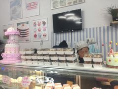-iFood甜嫩嫩(江东北路店)